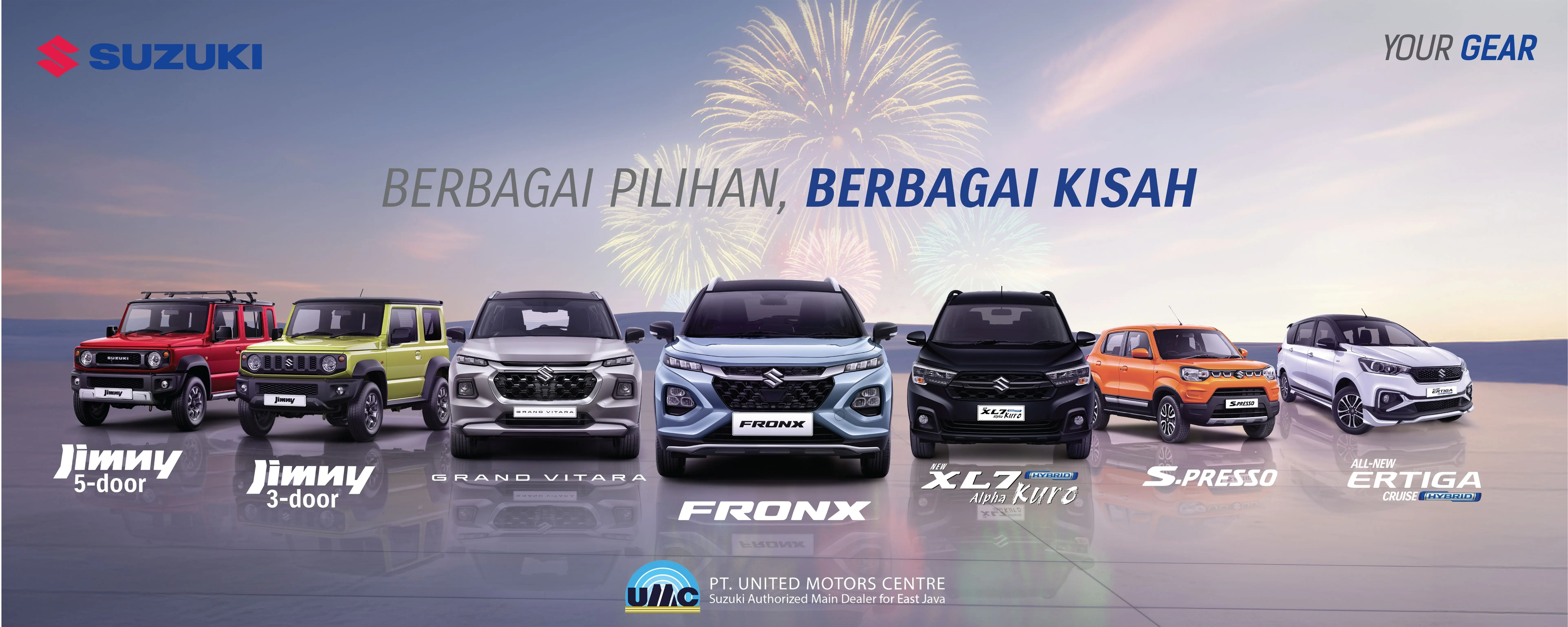 Cara Cerdas Membeli Mobil Suzuki Impian dengan Memanfaatkan Layanan Konsultasi Online Jember
