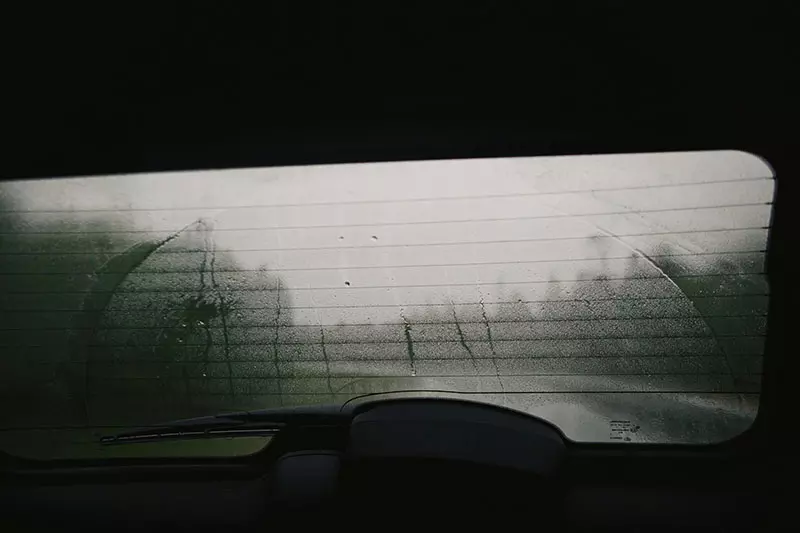 Salah Gunakan Air Wiper Bisa Merusak Nozzle dan Kaca