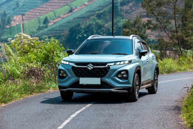 Memilih Suzuki Fronx Sebagai Mobil Harian untuk Guru dan ASN di Kawasan Bondowoso