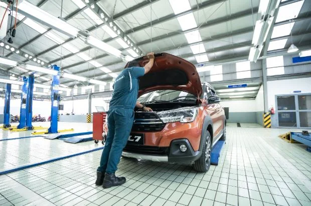 Layanan Aftersales Suzuki Terbaik: Jaminan Ketenangan Berkendara di Area Lumajang