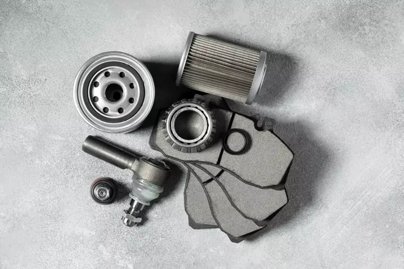 Ini Alasan Kenapa Penggunaan 5 Spare Part ini Harus Asli - Suzuki Jember
